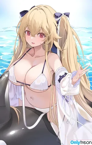 Azur Lane / azurlane_official nude photo #0424