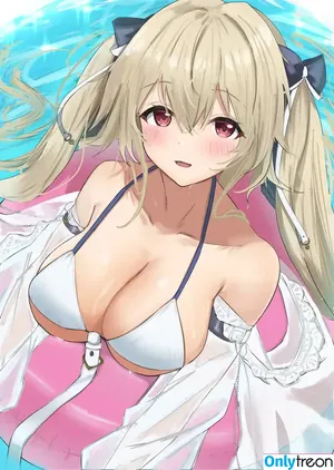 Azur Lane / azurlane_official nude photo #0425