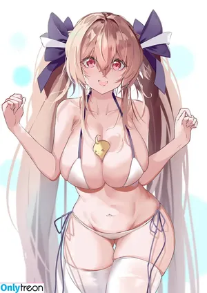 Azur Lane / azurlane_official nude photo #0433