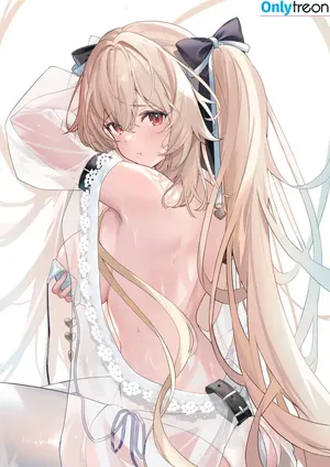 Azur Lane / azurlane_official nude photo #0444