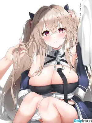 Azur Lane / azurlane_official nude photo #0448
