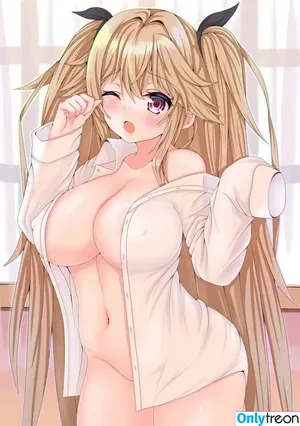 Azur Lane / azurlane_official nude photo #0449