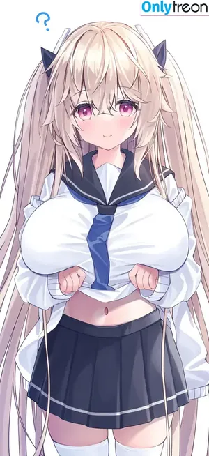 Azur Lane / azurlane_official nude photo #0450