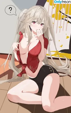 Azur Lane / azurlane_official nude photo #0451