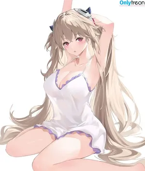 Azur Lane / azurlane_official nude photo #0452