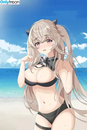 Azur Lane / azurlane_official nude photo #0458