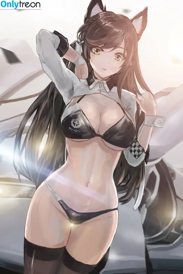 Azur Lane nude photo #0015 (azurlane_official)