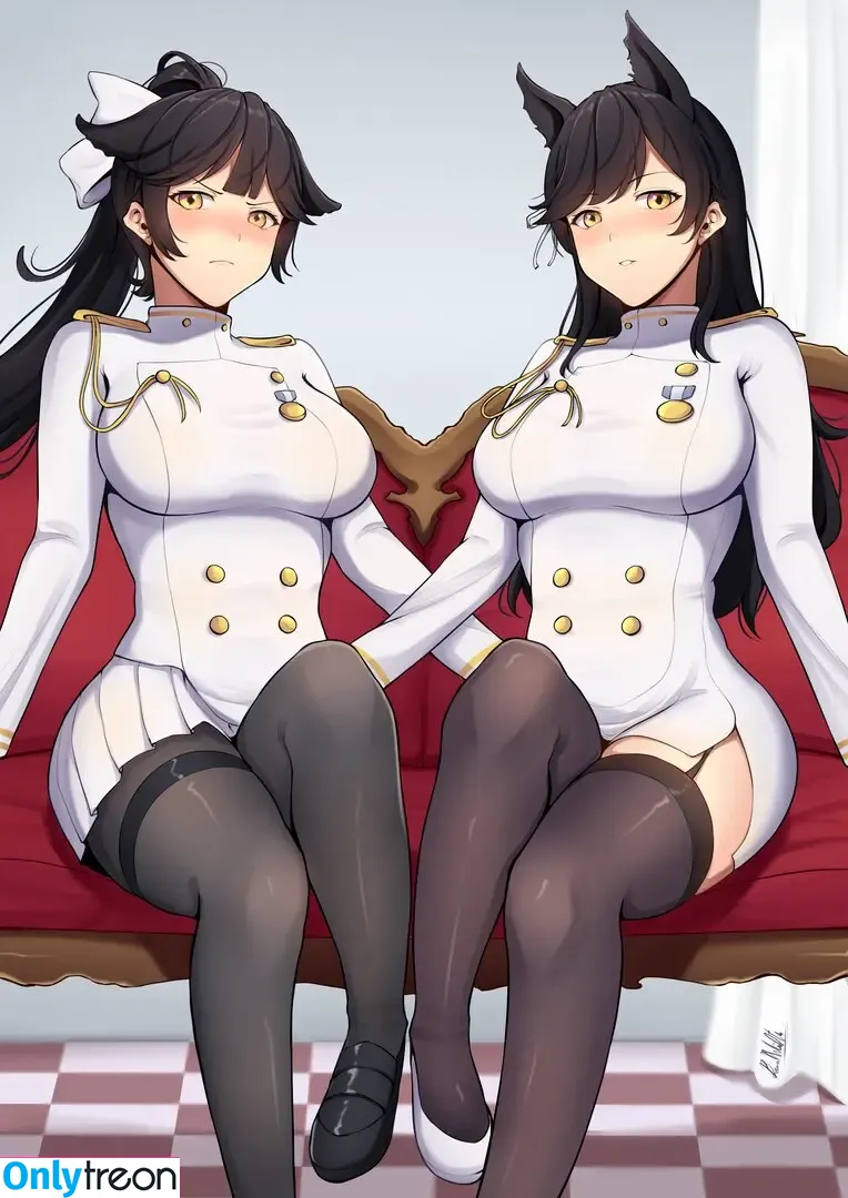 Azur Lane nude photo #0082 (azurlane_official)