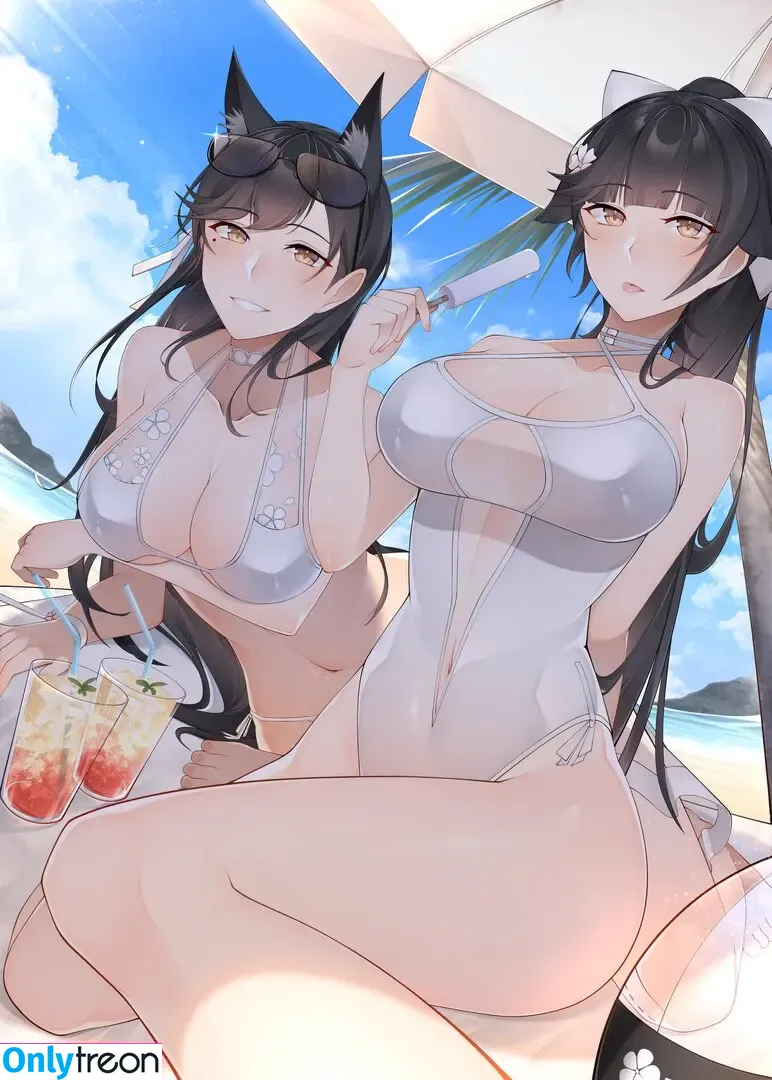Azur Lane nude photo #0092 (azurlane_official)