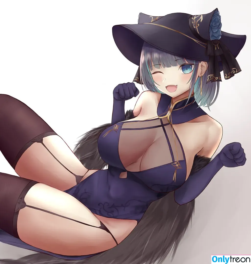 Azur Lane nude photo #0125 (azurlane_official)