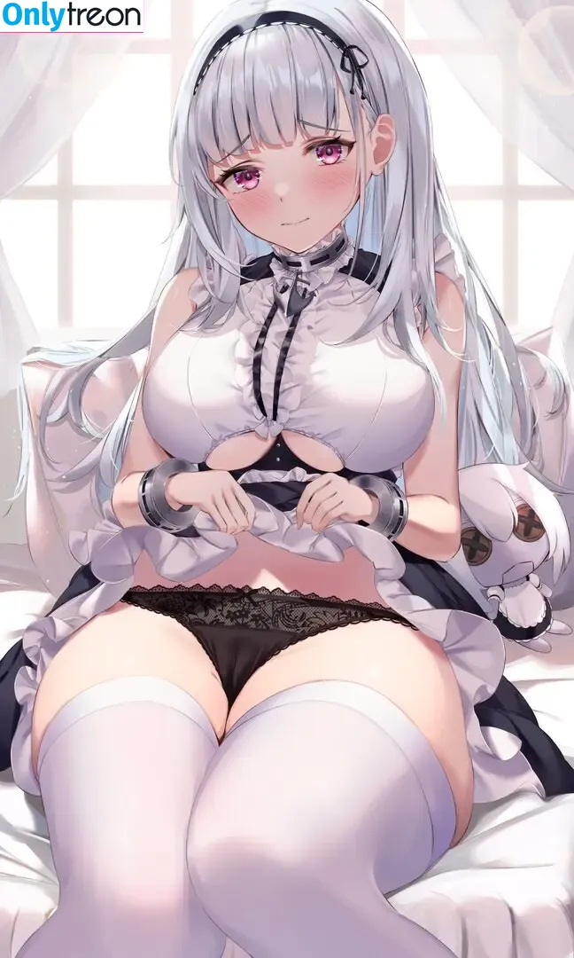 Azur Lane nude photo #0135 (azurlane_official)