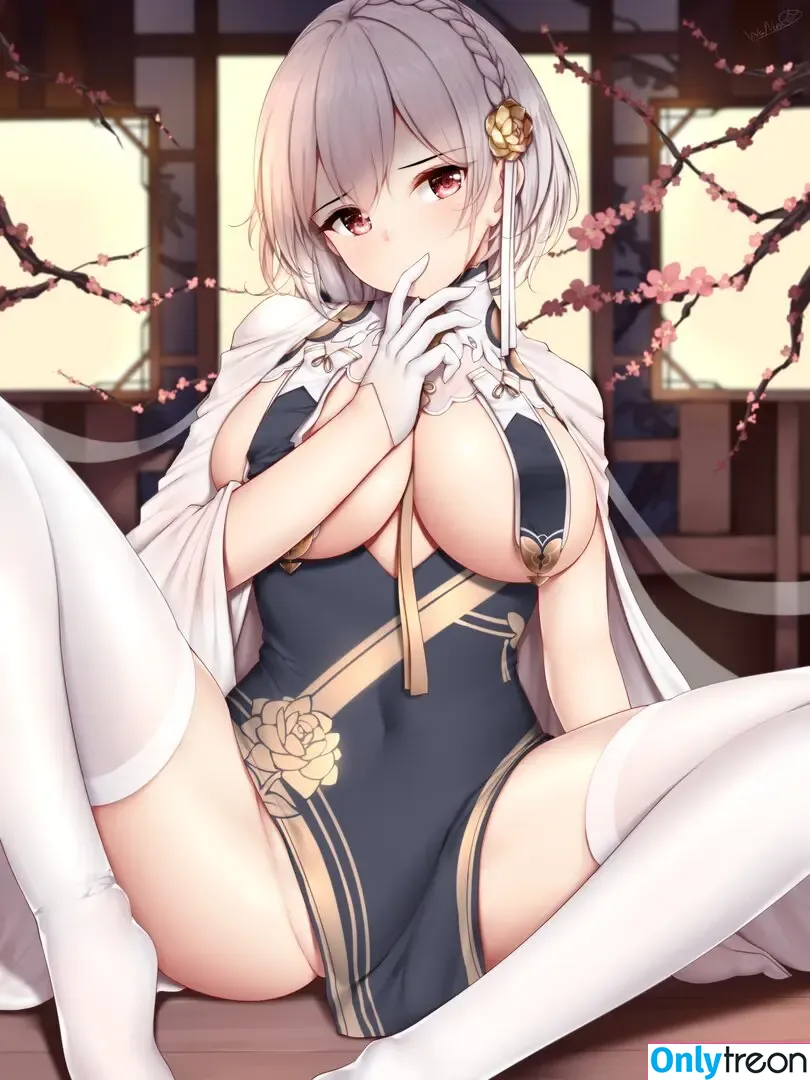 Azur Lane nude photo #0141 (azurlane_official)