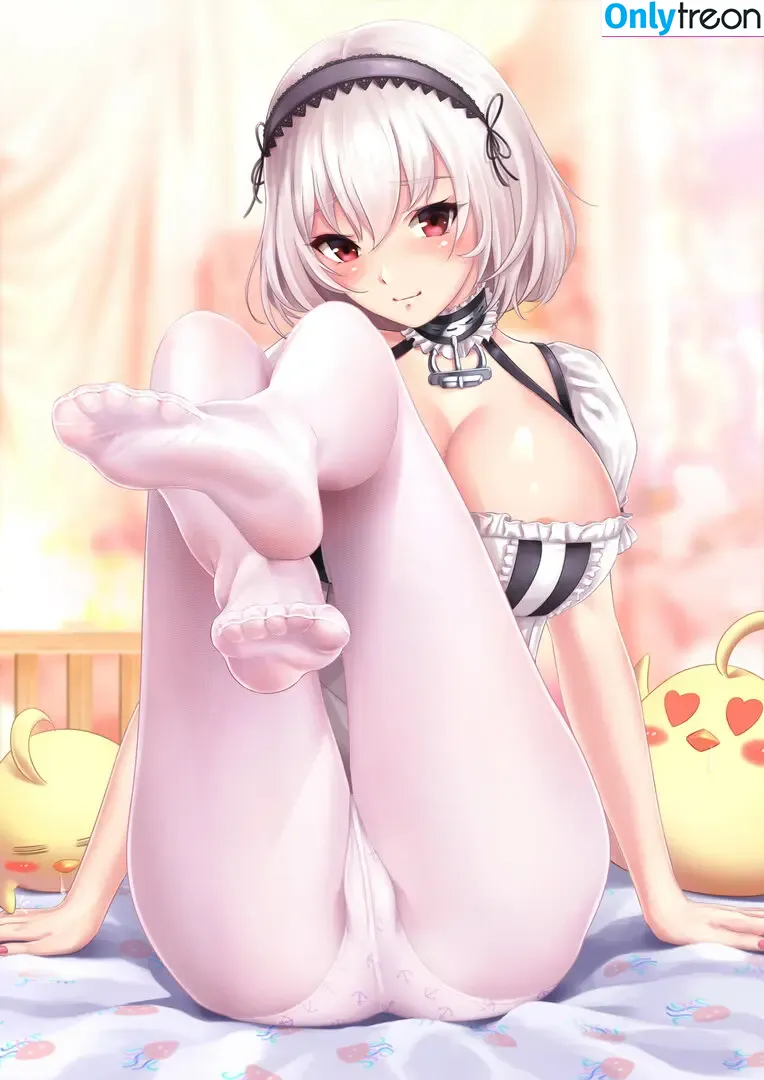 Azur Lane nude photo #0142 (azurlane_official)