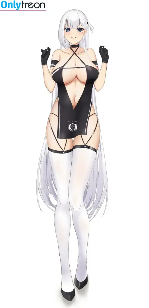 Azur Lane nude photo #0150 (azurlane_official)