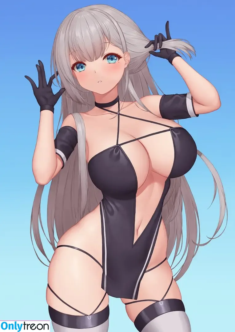 Azur Lane nude photo #0153 (azurlane_official)