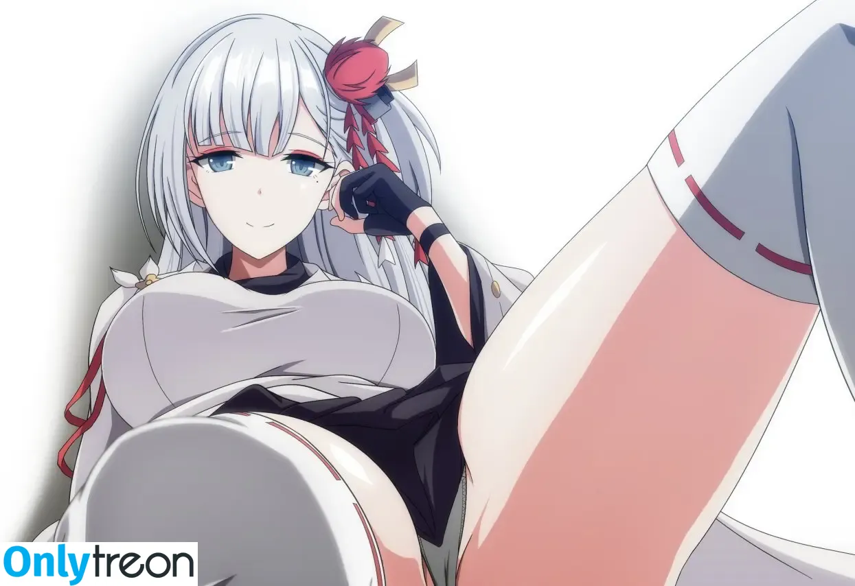 Azur Lane nude photo #0154 (azurlane_official)