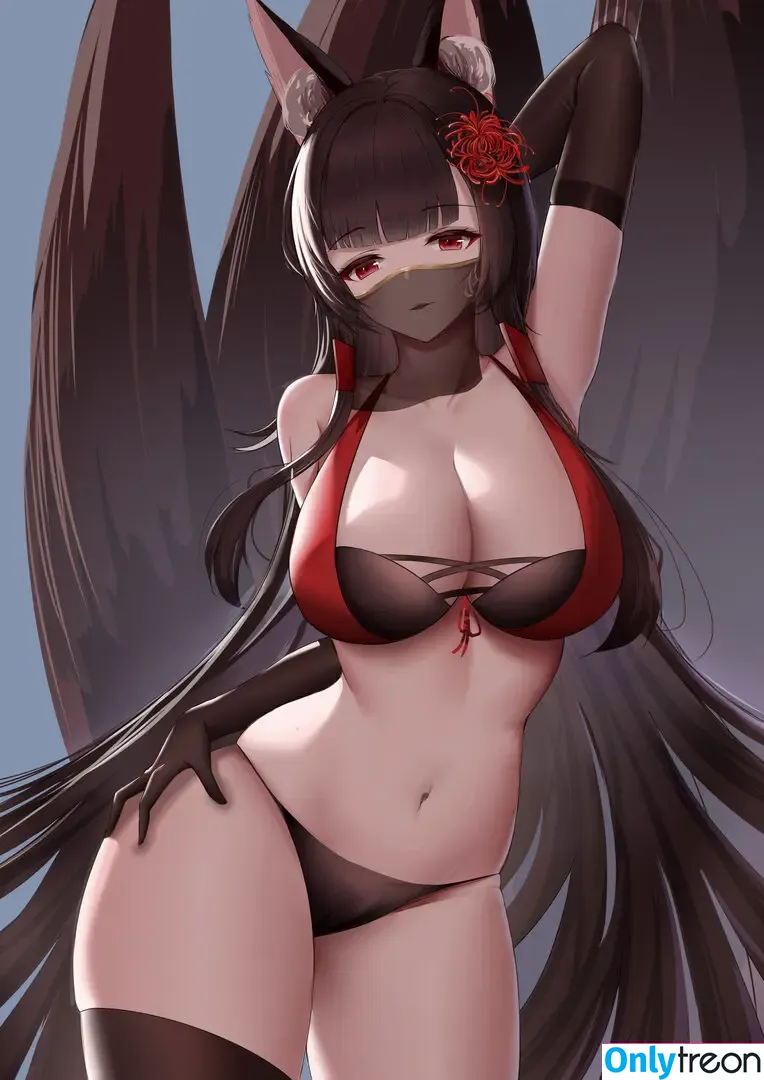 Azur Lane nude photo #0168 (azurlane_official)