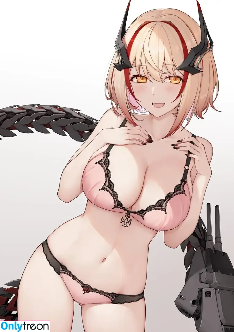 Azur Lane nude photo #0172 (azurlane_official)