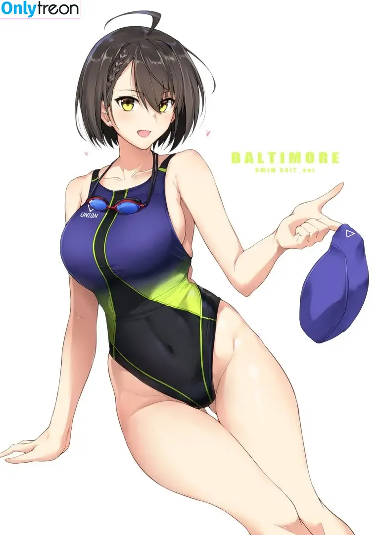 Azur Lane nude photo #0175 (azurlane_official)
