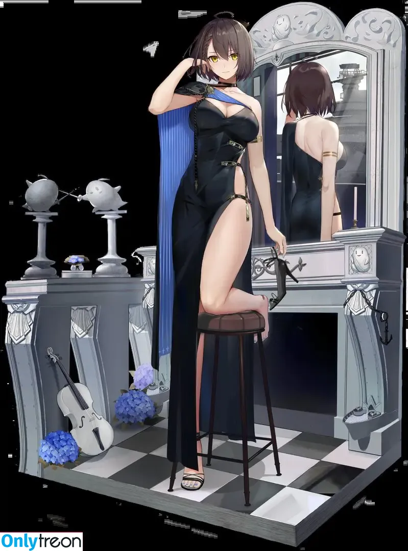 Azur Lane nude photo #0183 (azurlane_official)