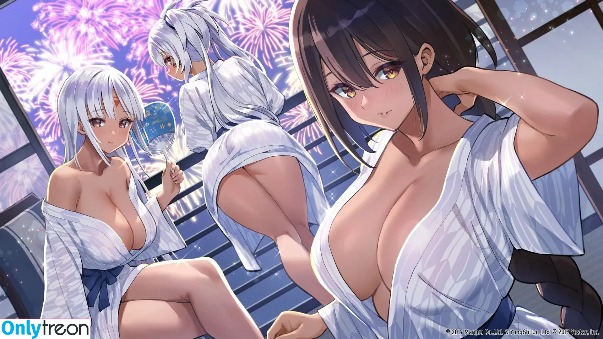 Azur Lane nude photo #0238 (azurlane_official)