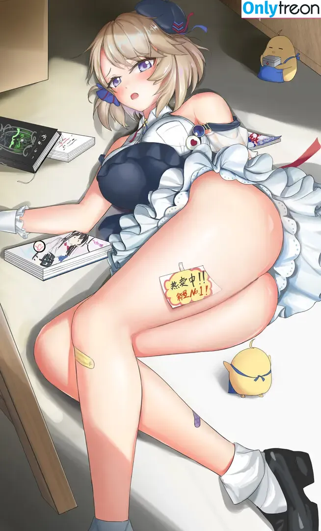 Azur Lane nude photo #0254 (azurlane_official)