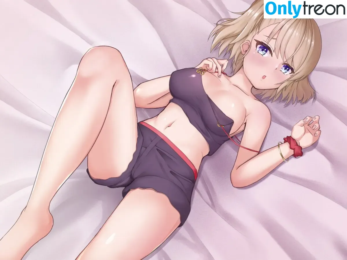 Azur Lane nude photo #0259 (azurlane_official)
