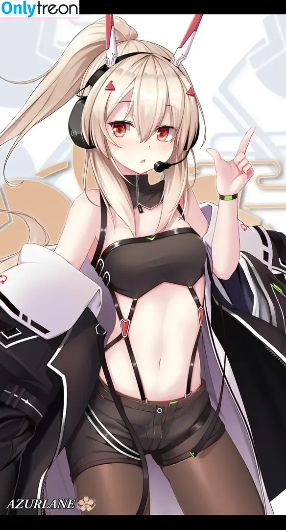 Azur Lane nude photo #0340 (azurlane_official)