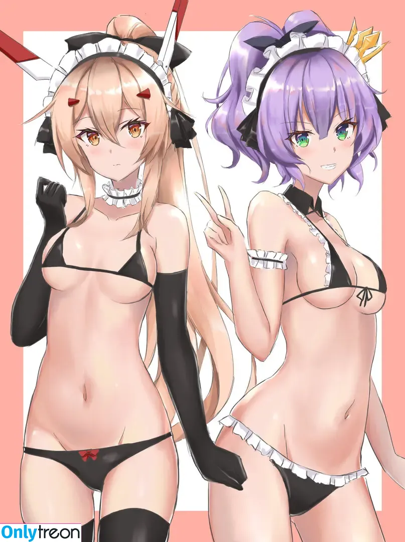 Azur Lane nude photo #0347 (azurlane_official)