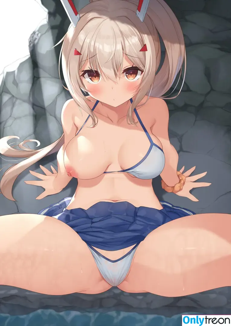 Azur Lane nude photo #0348 (azurlane_official)