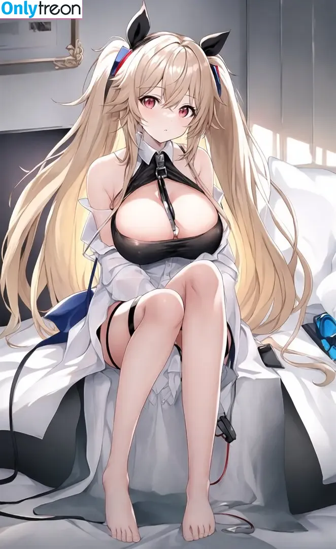 Azur Lane nude photo #0356 (azurlane_official)