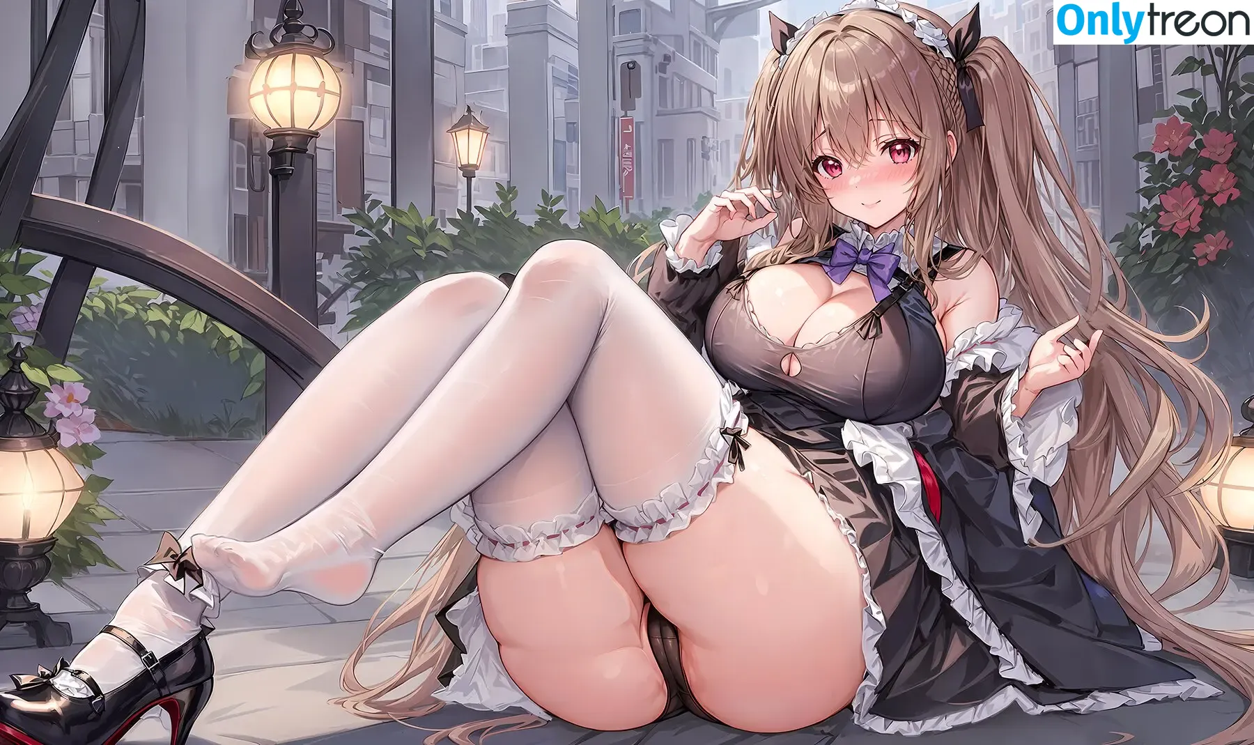 Azur Lane nude photo #0366 (azurlane_official)