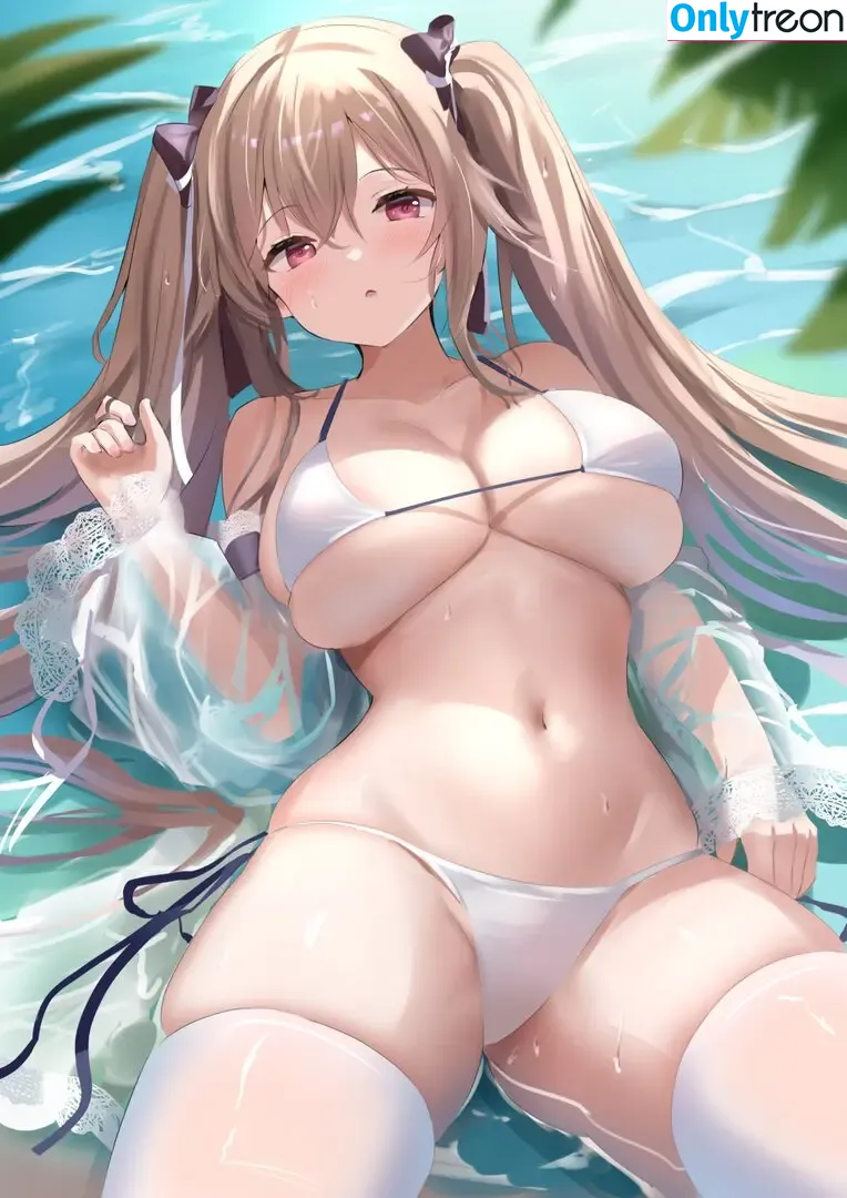 Azur Lane nude photo #0372 (azurlane_official)