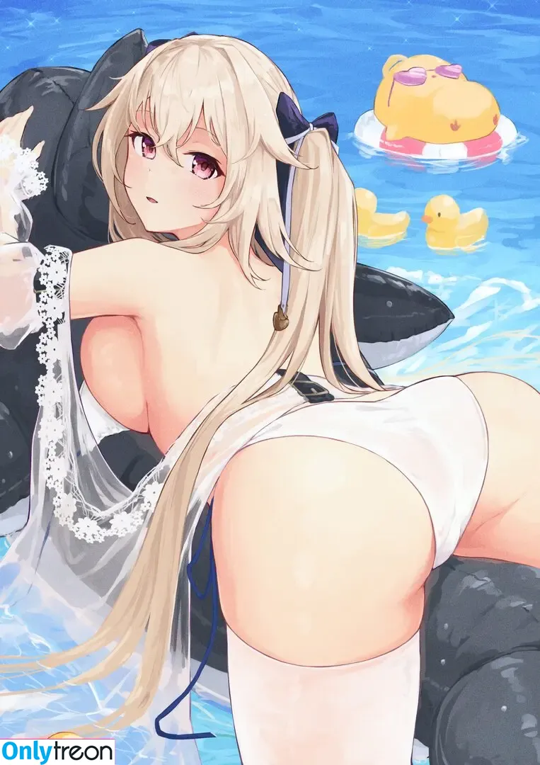 Azur Lane nude photo #0373 (azurlane_official)