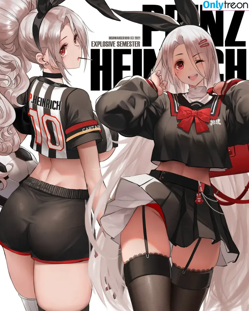 Azur Lane nude photo #0393 (azurlane_official)