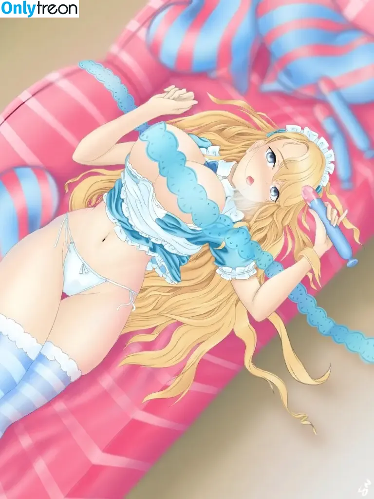 Azur Lane nude photo #0410 (azurlane_official)