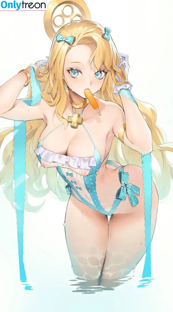 Azur Lane nude photo #0413 (azurlane_official)