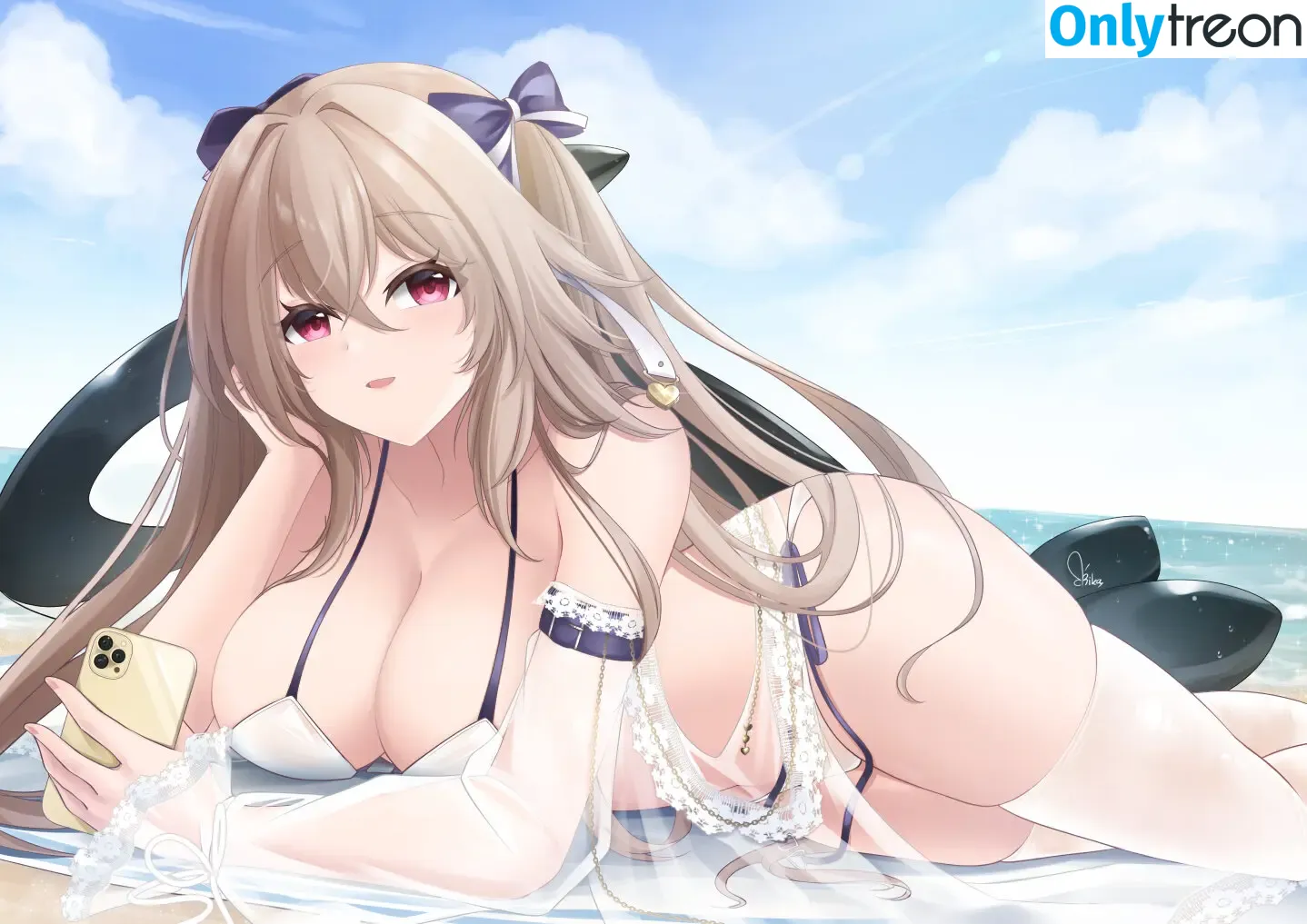 Azur Lane nude photo #0421 (azurlane_official)