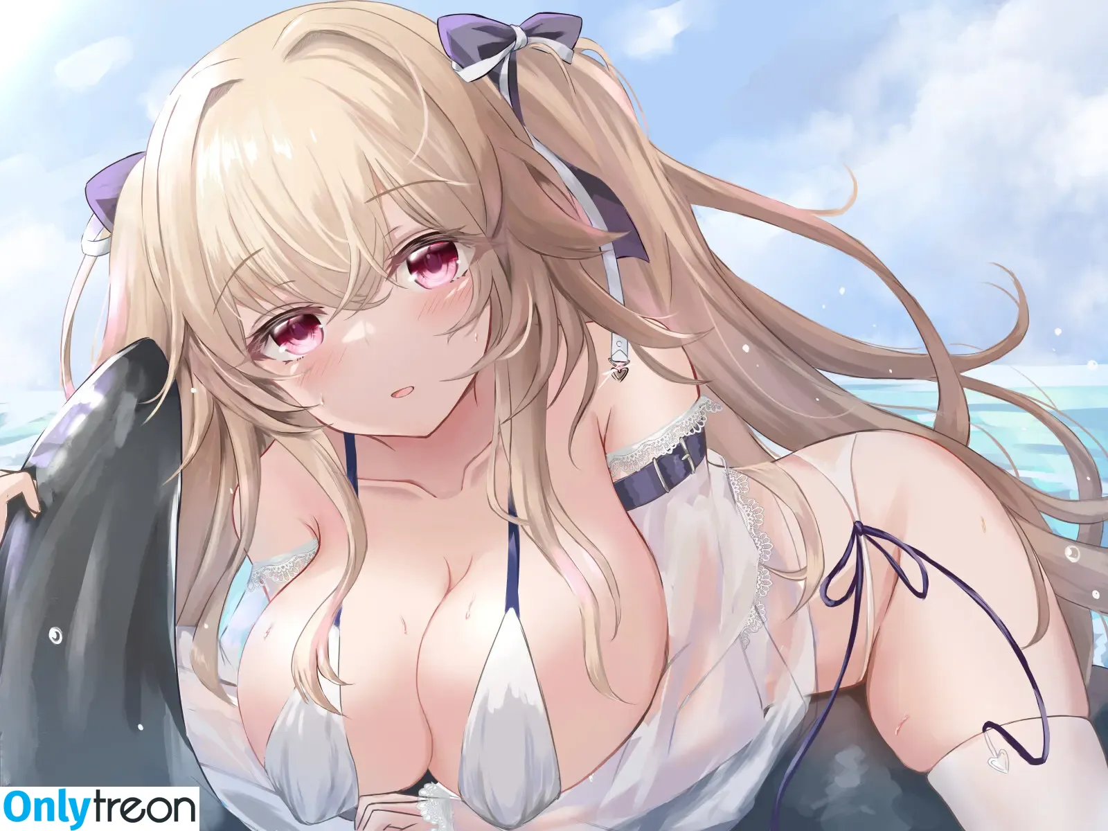 Azur Lane nude photo #0427 (azurlane_official)