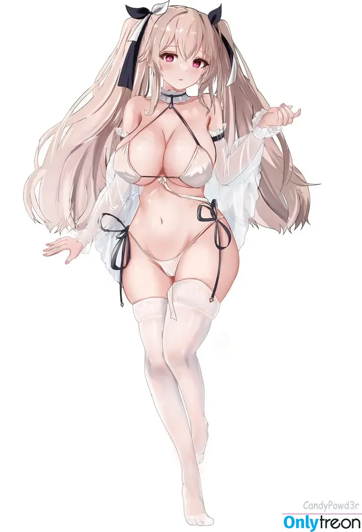 Azur Lane nude photo #0430 (azurlane_official)