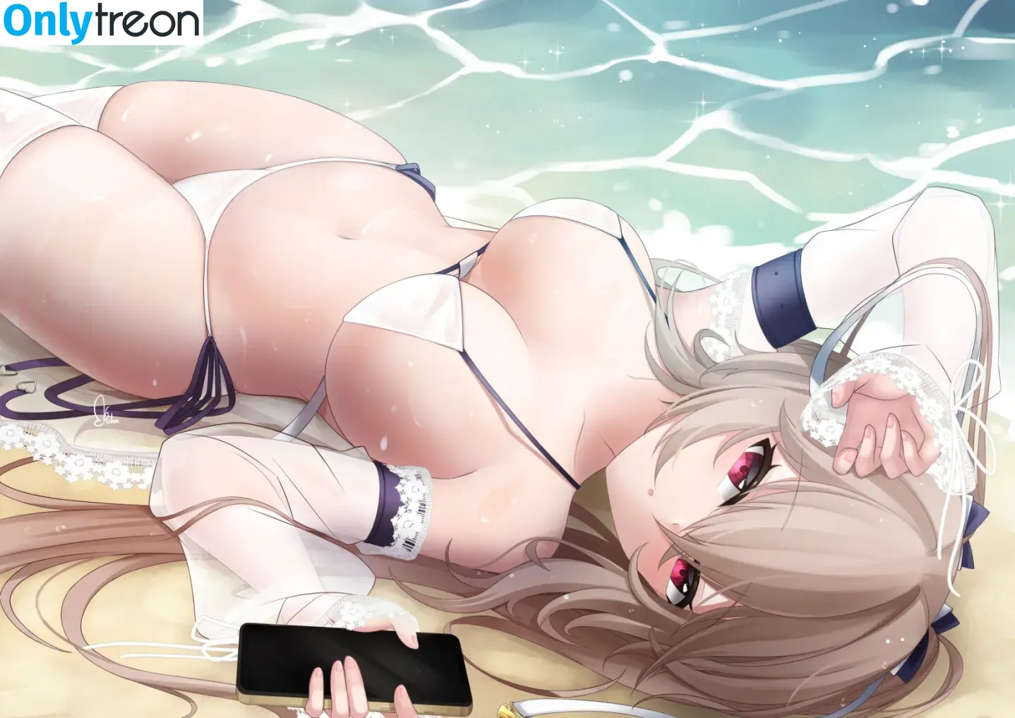 Azur Lane nude photo #0432 (azurlane_official)