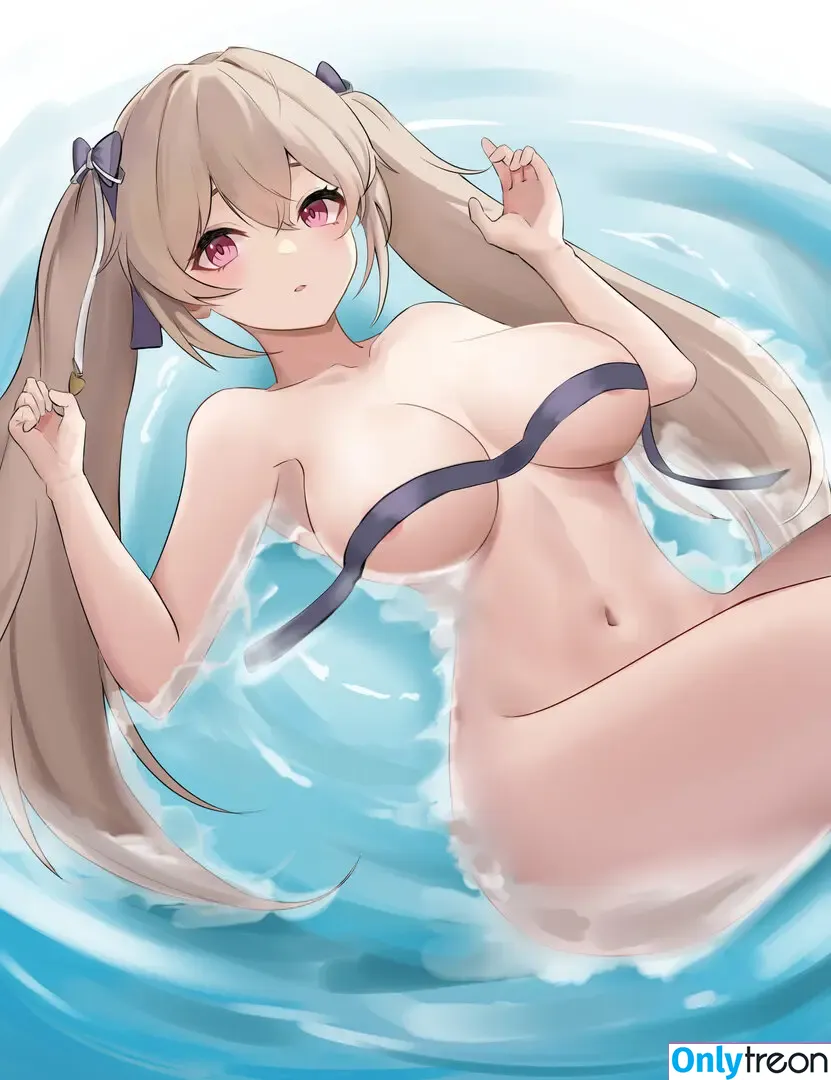 Azur Lane nude photo #0439 (azurlane_official)
