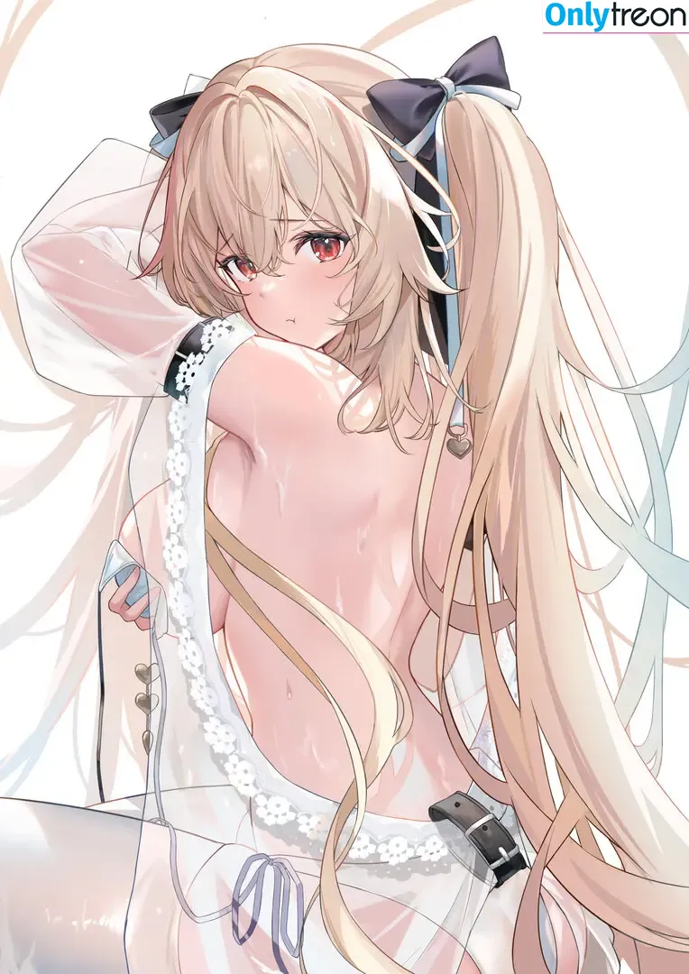 Azur Lane nude photo #0444 (azurlane_official)