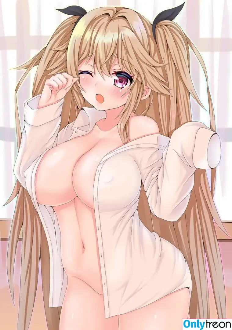 Azur Lane nude photo #0449 (azurlane_official)