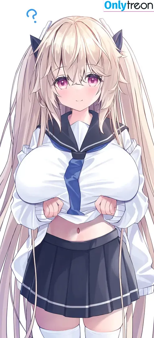 Azur Lane nude photo #0450 (azurlane_official)