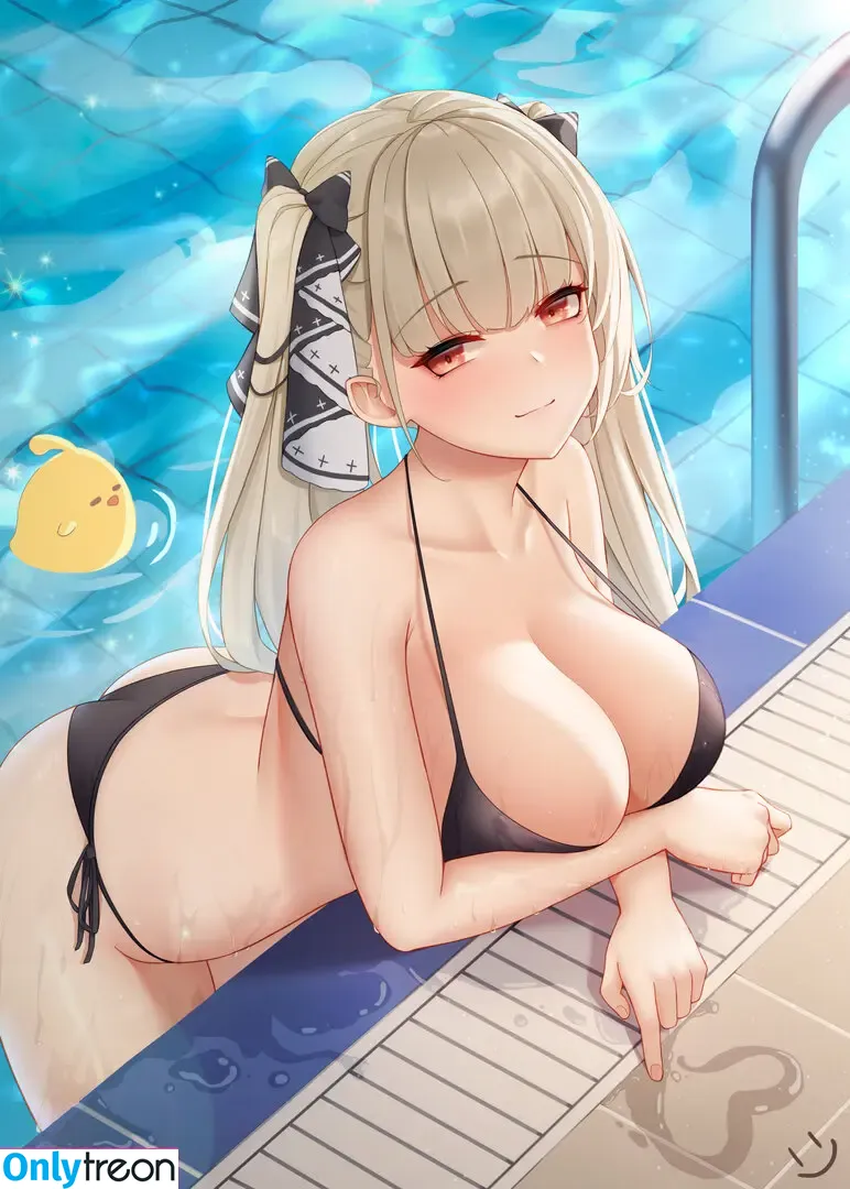 Azur Lane nude photo #0519 (azurlane_official)