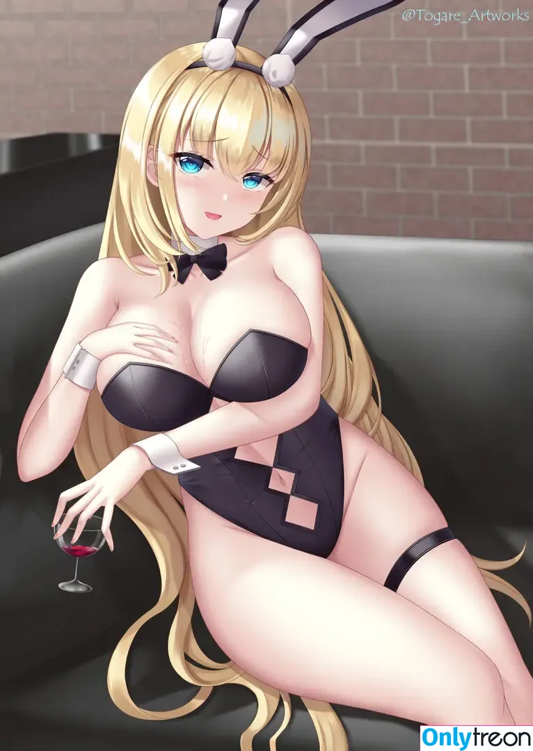 Azur Lane nude photo #0698 (azurlane_official)