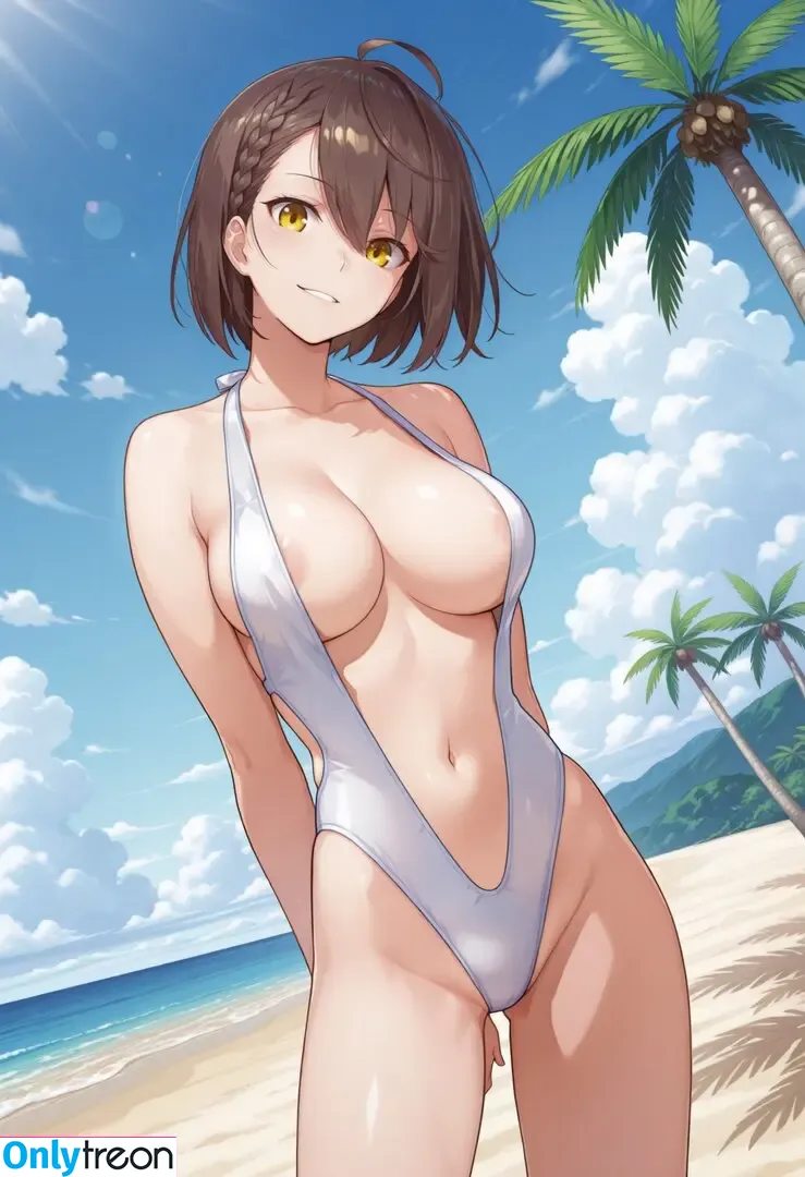 Azur Lane nude photo #0871 (azurlane_official)