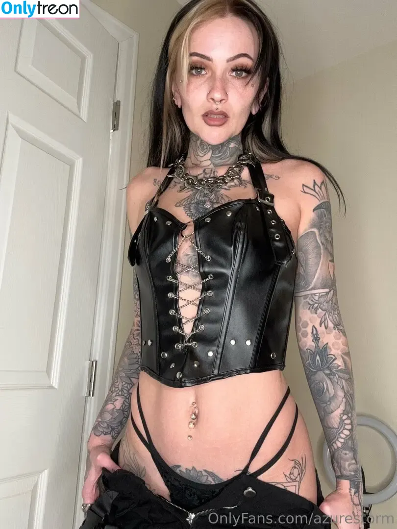 azurestorm nude photo #0072 (theazurestorm)