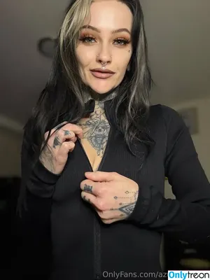 Azurestormm / AzureStorm1217 / azurestormink / theazurestorm nude photo #0038